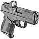 Springfield XD-S MOD.2 OSP with CTS-1500 Optic 9mm Single-Action Pistol                                                          - view number 5