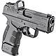 Springfield XD-S MOD.2 OSP with CTS-1500 Optic 9mm Single-Action Pistol                                                          - view number 6