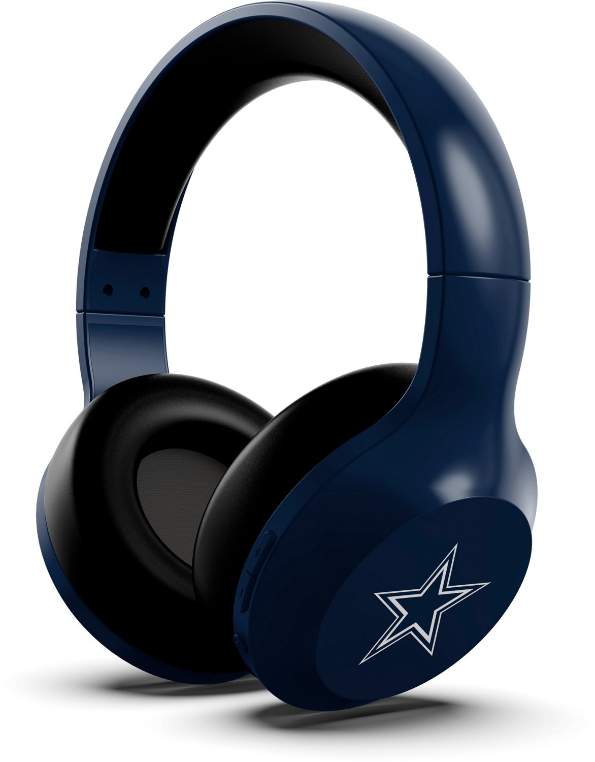 Dallas cowboys 2024 bluetooth headphones