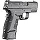 Springfield XD-S MOD.2 OSP 9mm Single-Action Pistol                                                                              - view number 8
