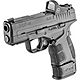 Springfield XD-S MOD.2 OSP with CTS-1500 Optic 9mm Single-Action Pistol                                                          - view number 8