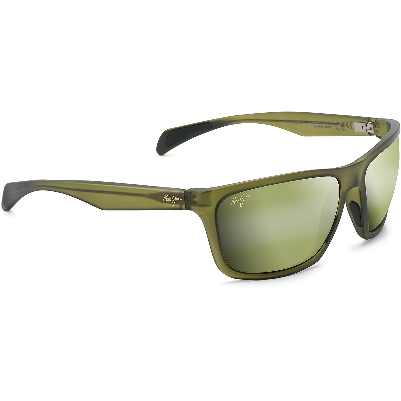 Maui Jim Makoa Polarized Sunglasses                                                                                              - view number 2