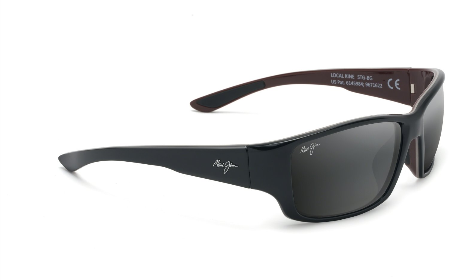 Maui Jim Local Kine Sunglasses                                                                                                   - view number 2