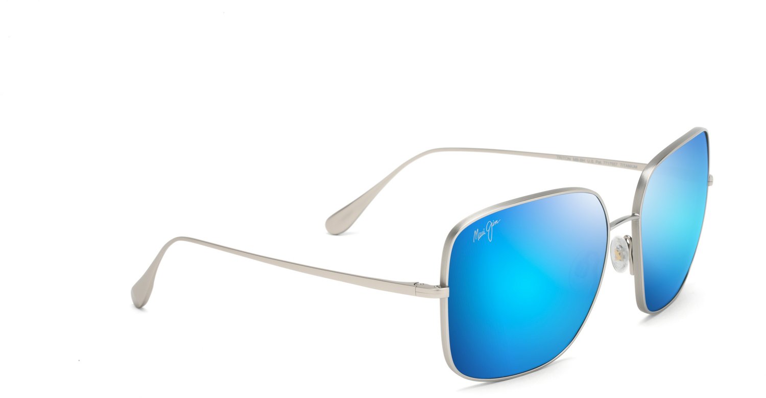 Maui Jim Triton Polarized Sunglasses - view number 2