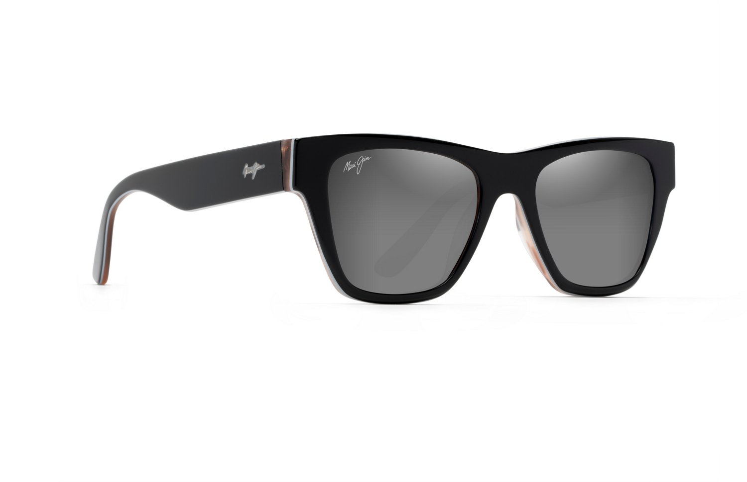 Maui Jim 'Ekolu Polarized Sunglasses
