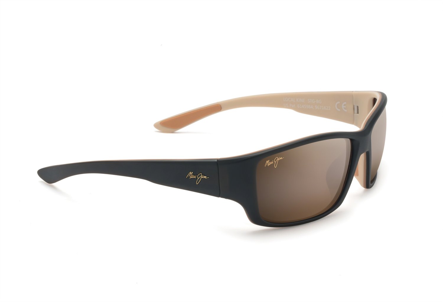 Maui Jim Local Kine Sunglasses                                                                                                   - view number 2