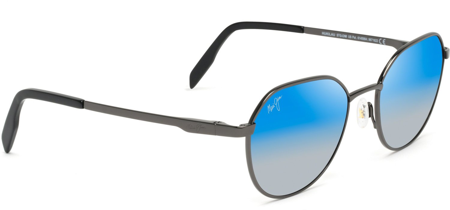 Maui Jim Hukilau Polarized Sunglasses                                                                                            - view number 2 image