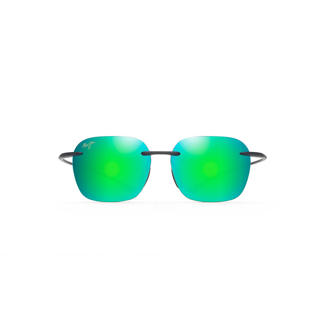 Maui Jim Komohana Polarized Sunglasses | Free Shipping at Academy
