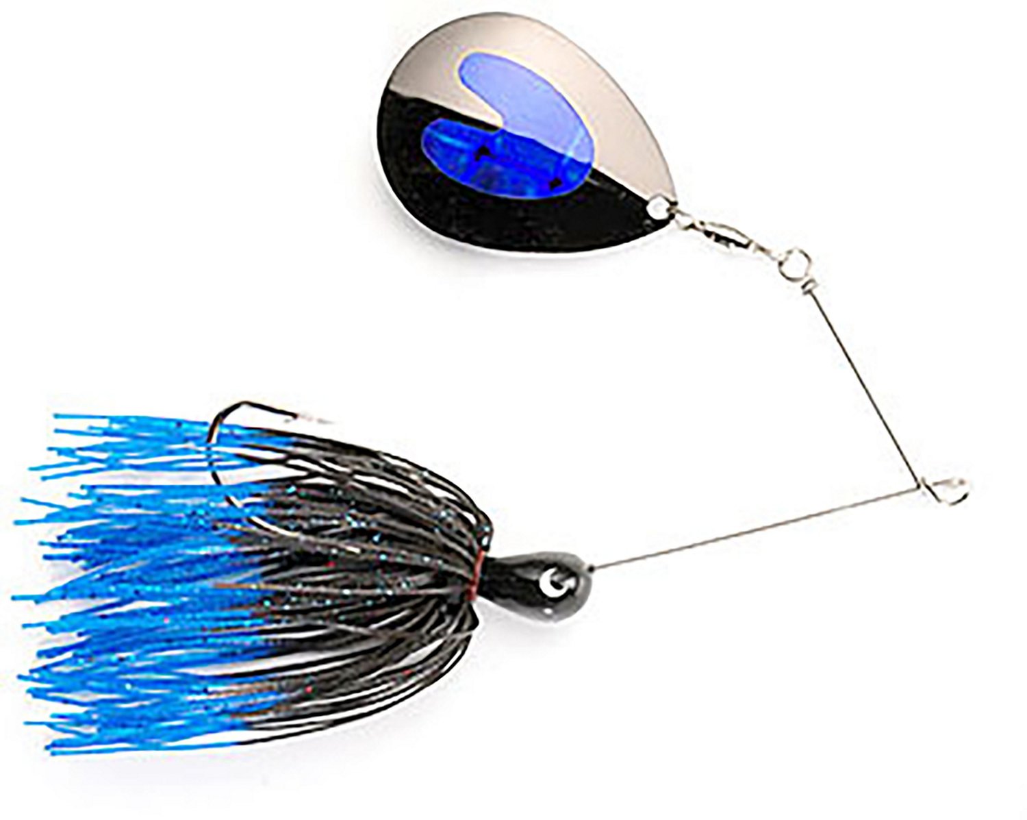 Jewel Jolt Spinnerbait - view number 1