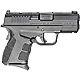 Springfield XD-S MOD.2 OSP 9mm Single-Action Pistol                                                                              - view number 1 image