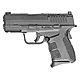 Springfield XD-S MOD.2 OSP 9mm Single-Action Pistol                                                                              - view number 2 image