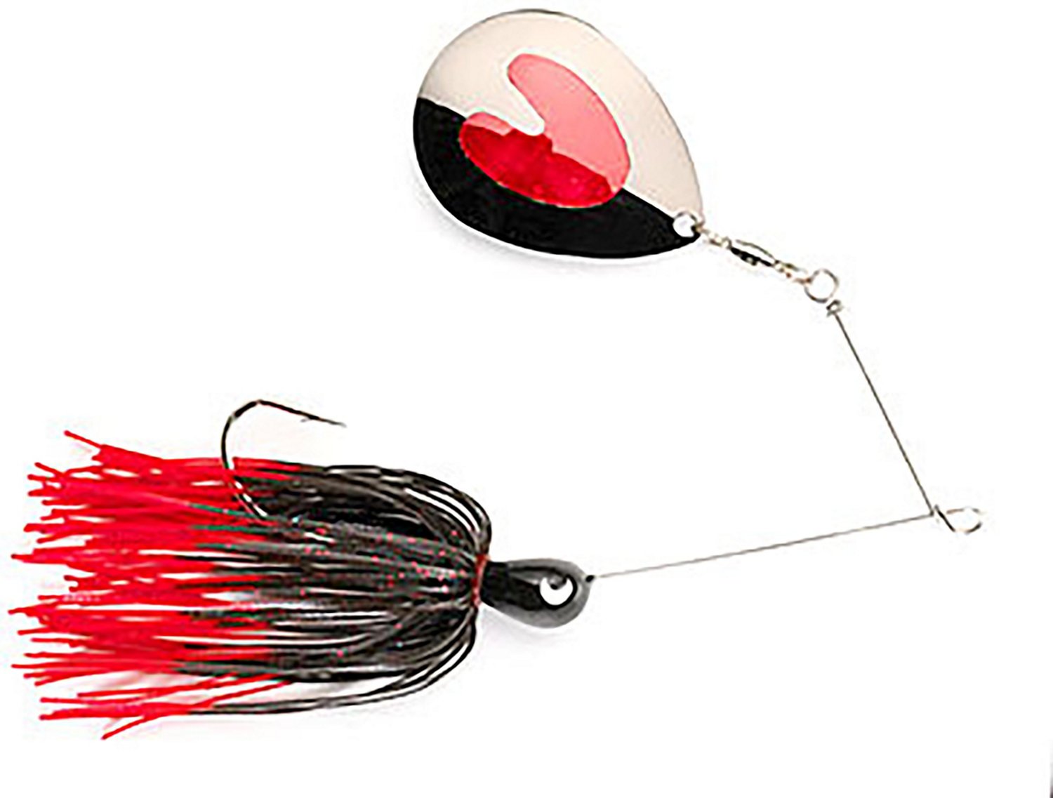 Jewel Jolt Spinnerbait Academy