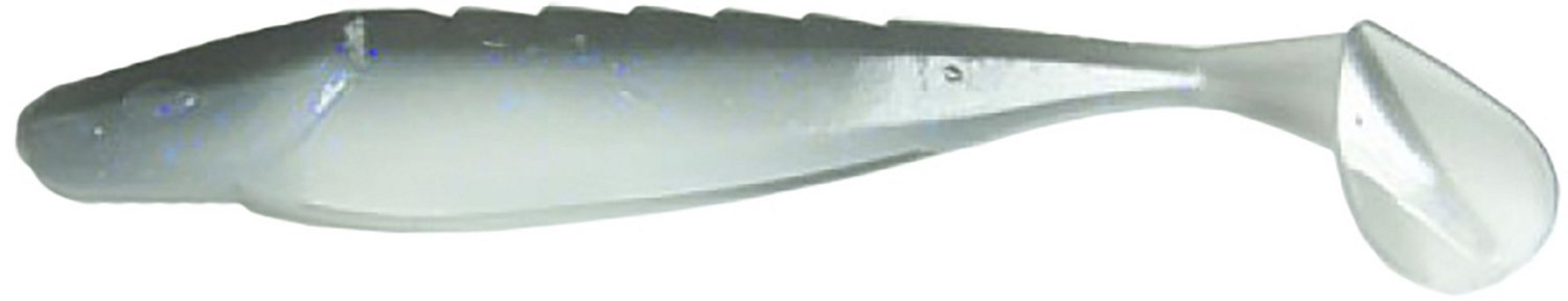 Missile Baits Shockwave 3.5 in Swim Baits 8-Pack