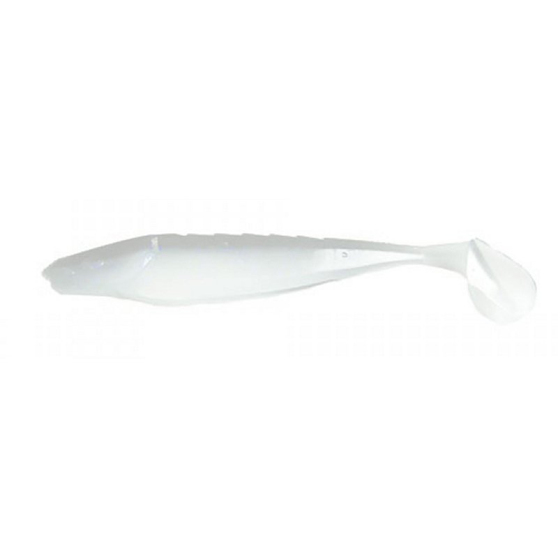 Missile Baits Shock… - image