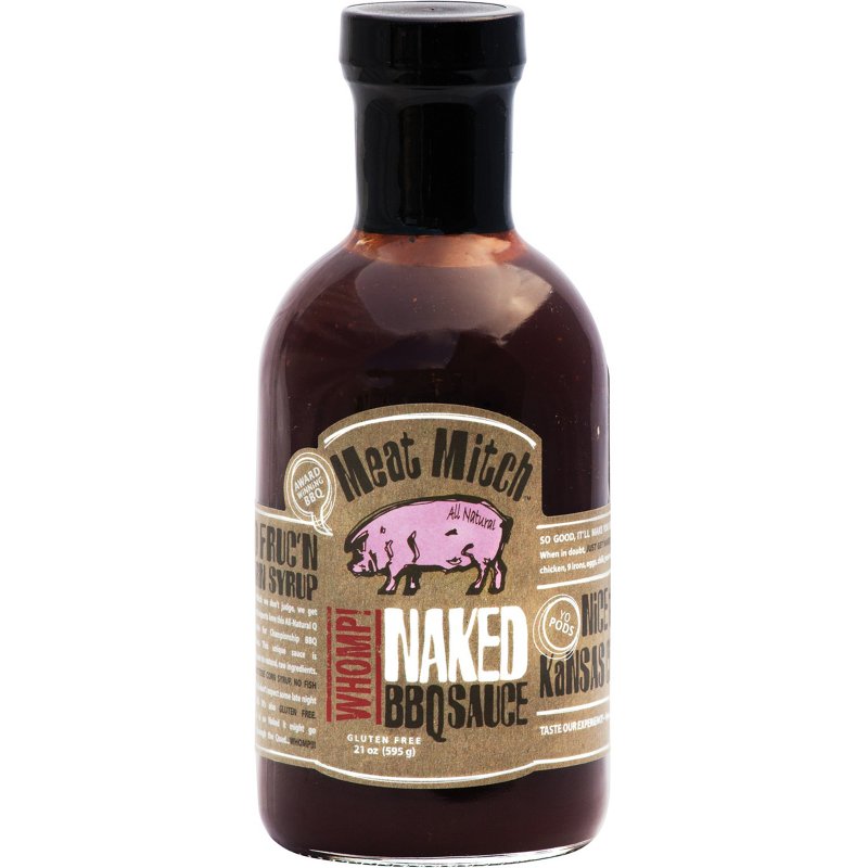 Meat Mitch Whomp Na… - image