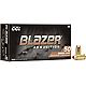 Blazer Brass 10mm Auto 180-Grain Centerfire Handgun Ammunition - 50 Rounds                                                       - view number 1 image