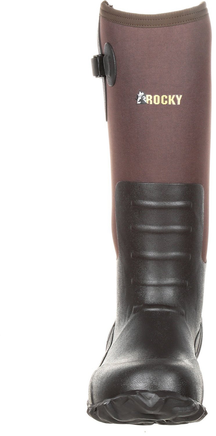 Rocky Men's Core NonInsulated Rubber Boots Academy