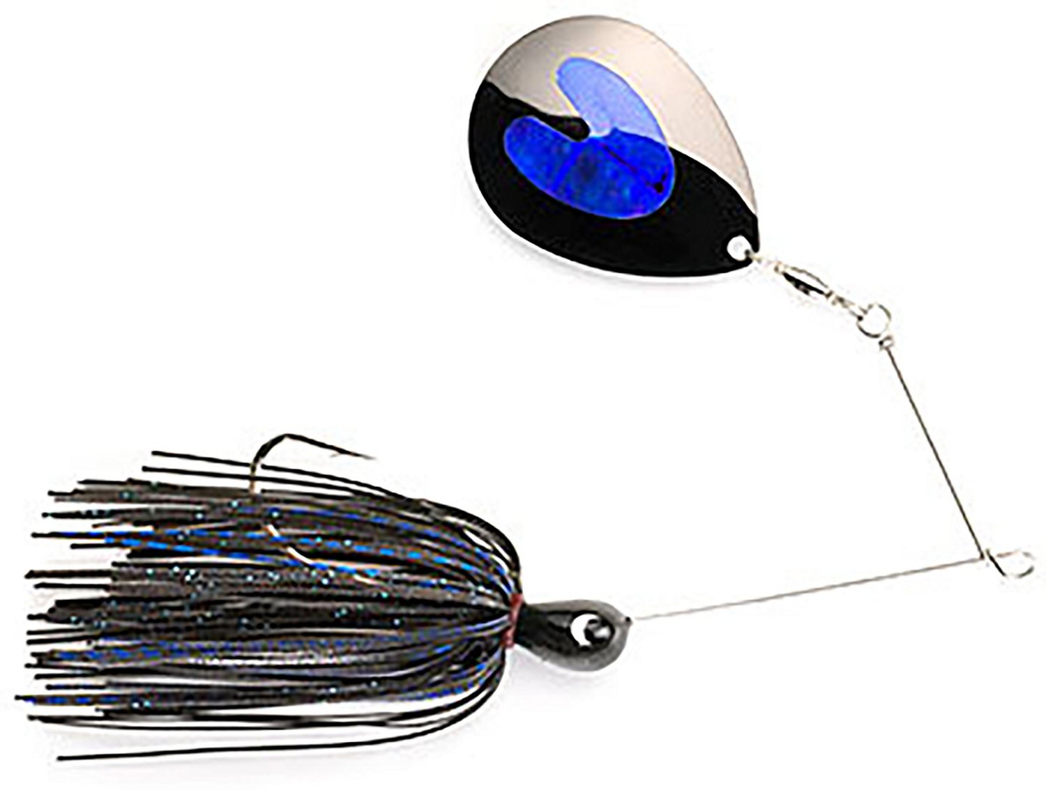 Jewel Jolt Spinnerbait - view number 1