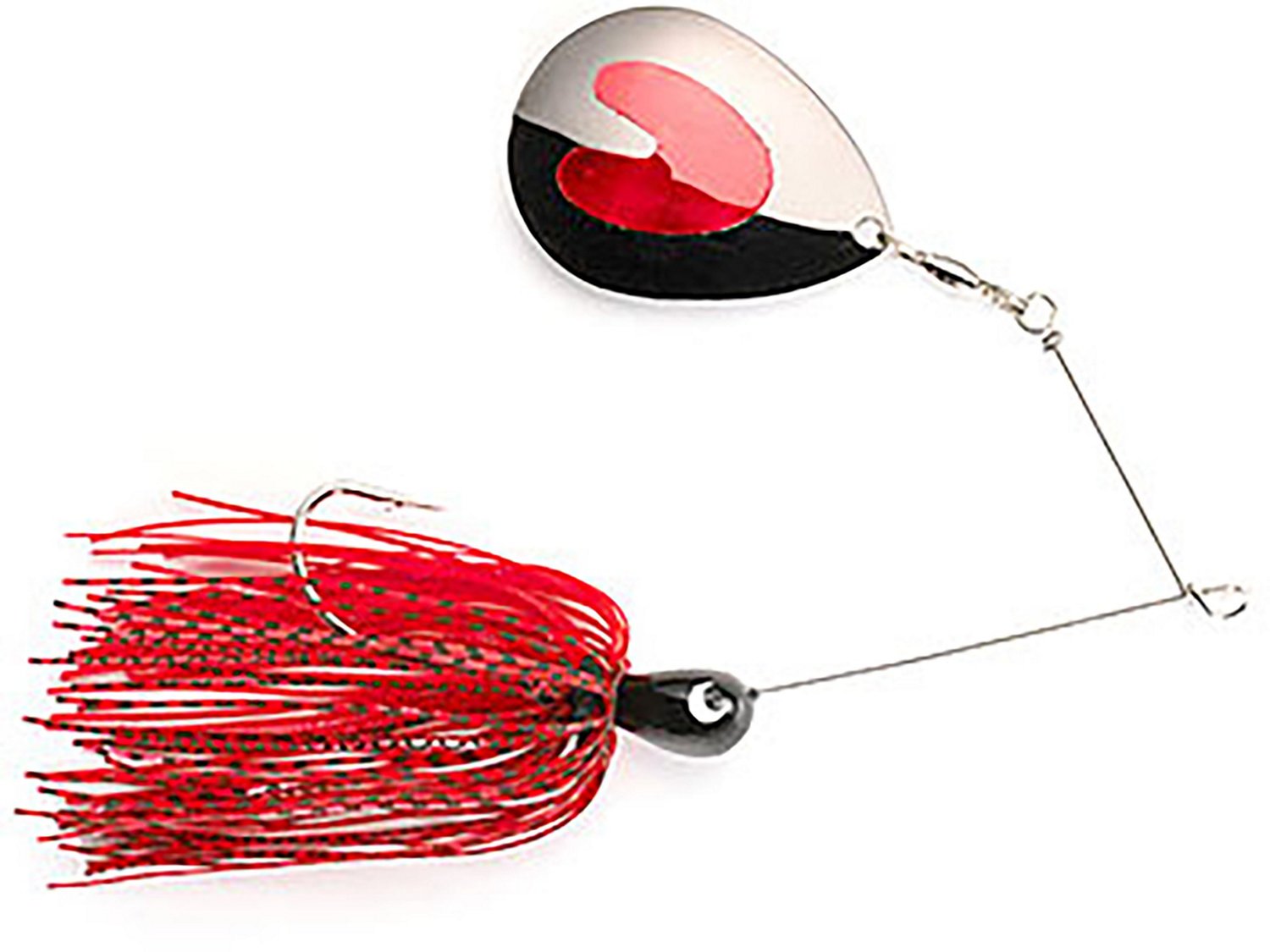 Jewel Jolt Spinnerbait - view number 1
