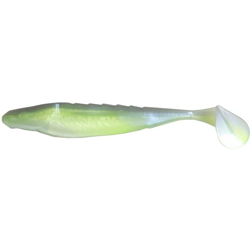 Missile Baits Shock… - image