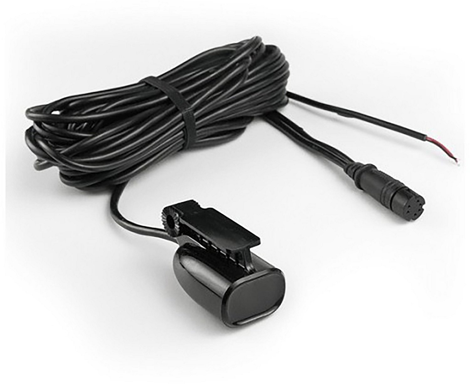 Lowrance Hook2 Bullet Skimmer Transducer Academy