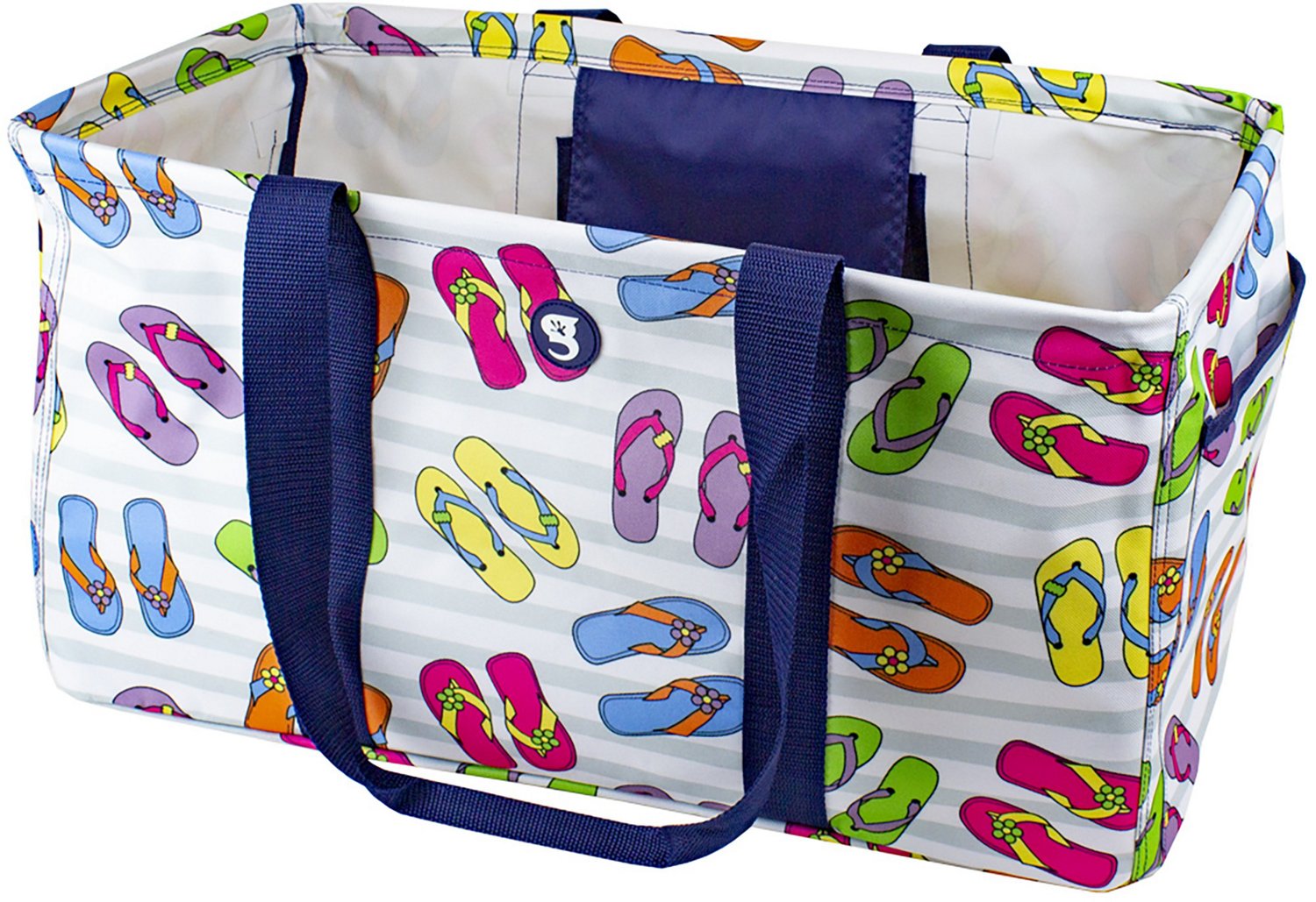 geckobrands Large Utility Tote                                                                                                   - view number 2