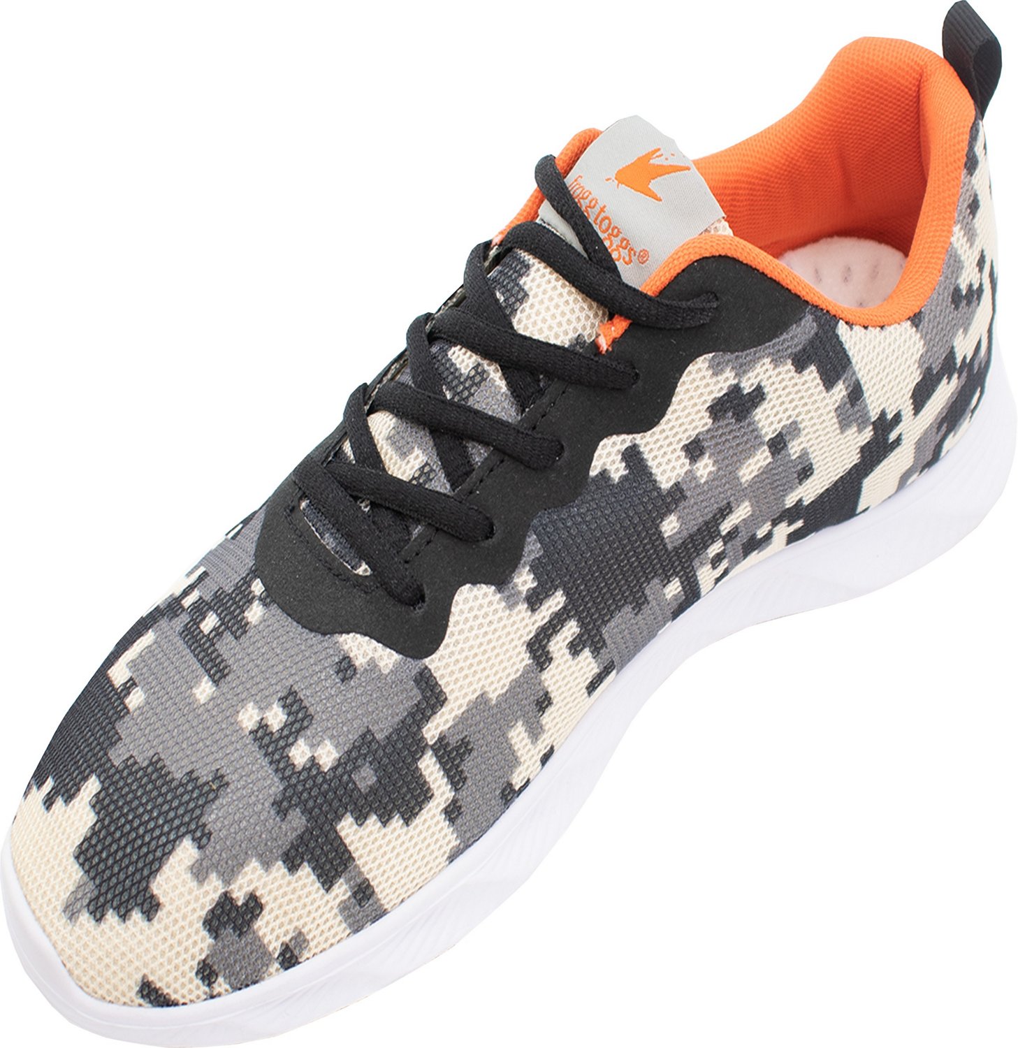 frogg toggs Men's Shortfin Shoes