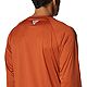 Columbia Sportswear Men's University of Texas Terminal Tackle Long Sleeve T-shirt                                                - view number 5