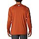 Columbia Sportswear Men's University of Texas Terminal Tackle Long Sleeve T-shirt                                                - view number 2