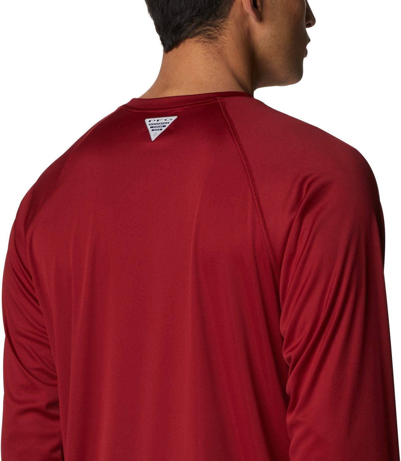 Columbia Sportswear Men's University of South Carolina Terminal Tackle Shirt - view number 5