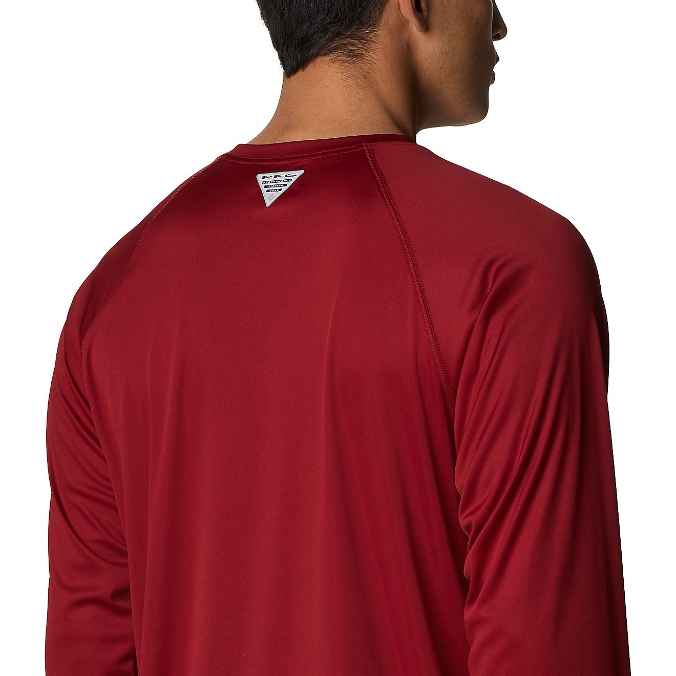 Columbia Sportswear Men's University of South Carolina Terminal Tackle Shirt                                                     - view number 5