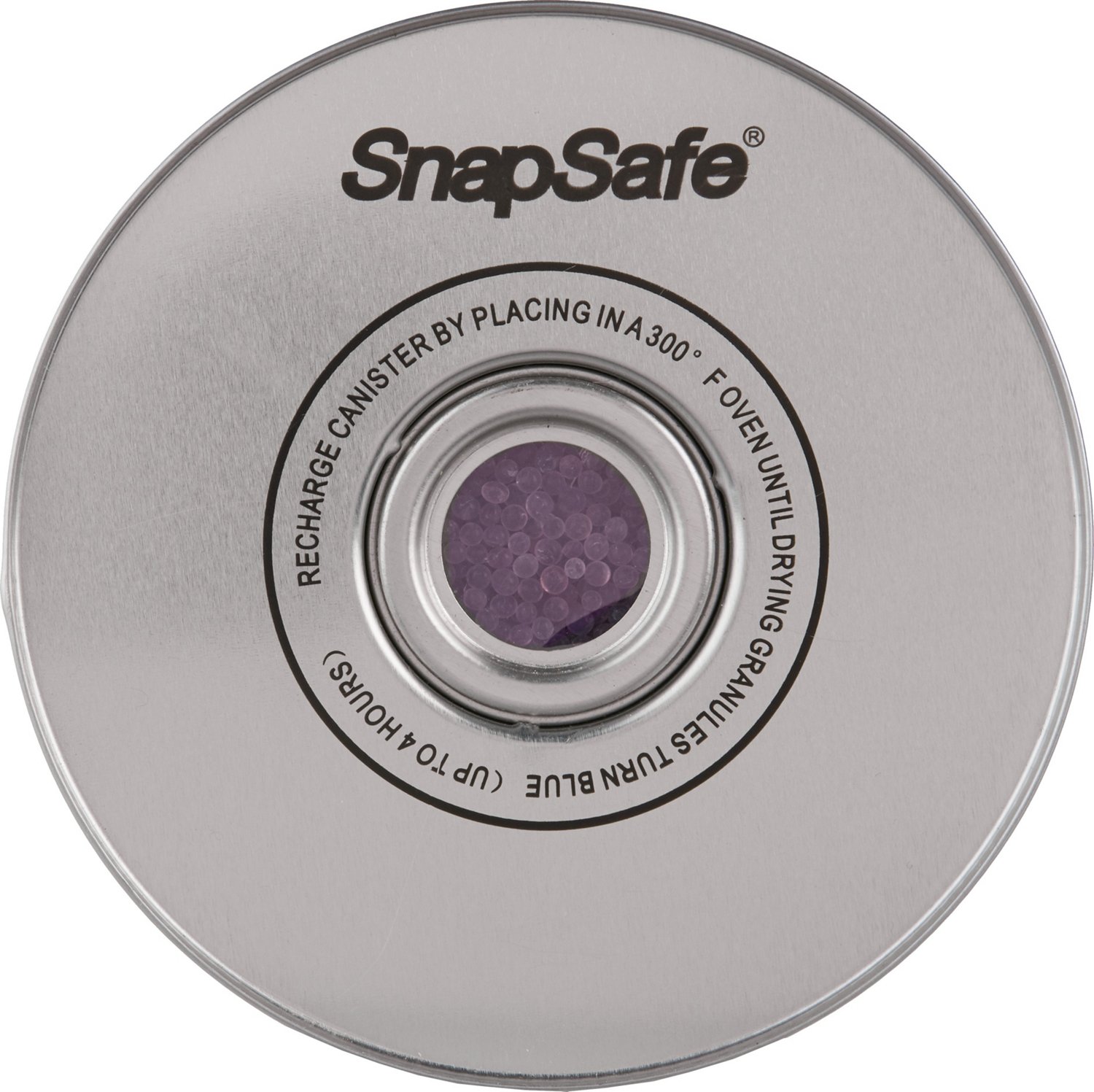 SnapSafe Dehumidifier Cylinder - view number 3