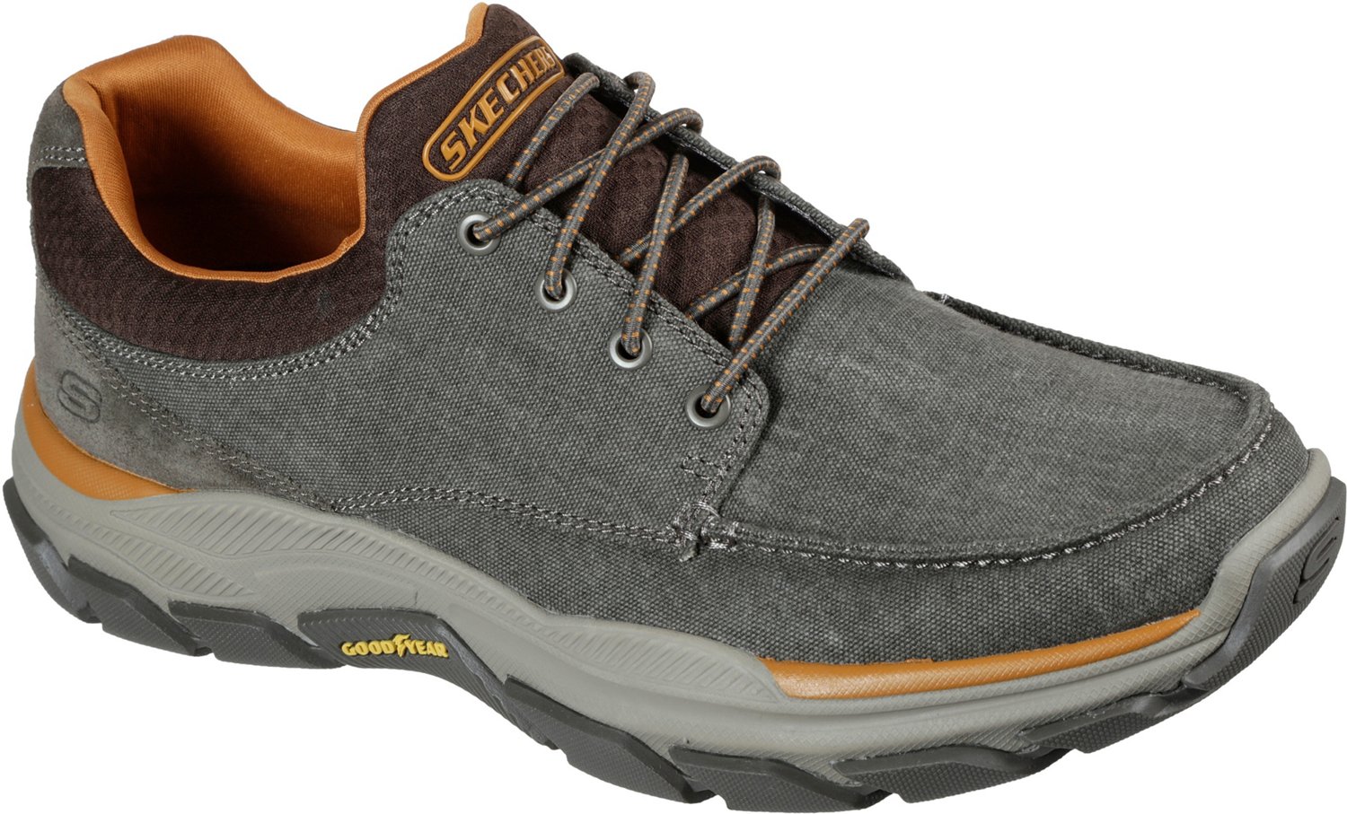 SKECHERS Men's Respected Loleto Shoes                                                                                            - view number 3