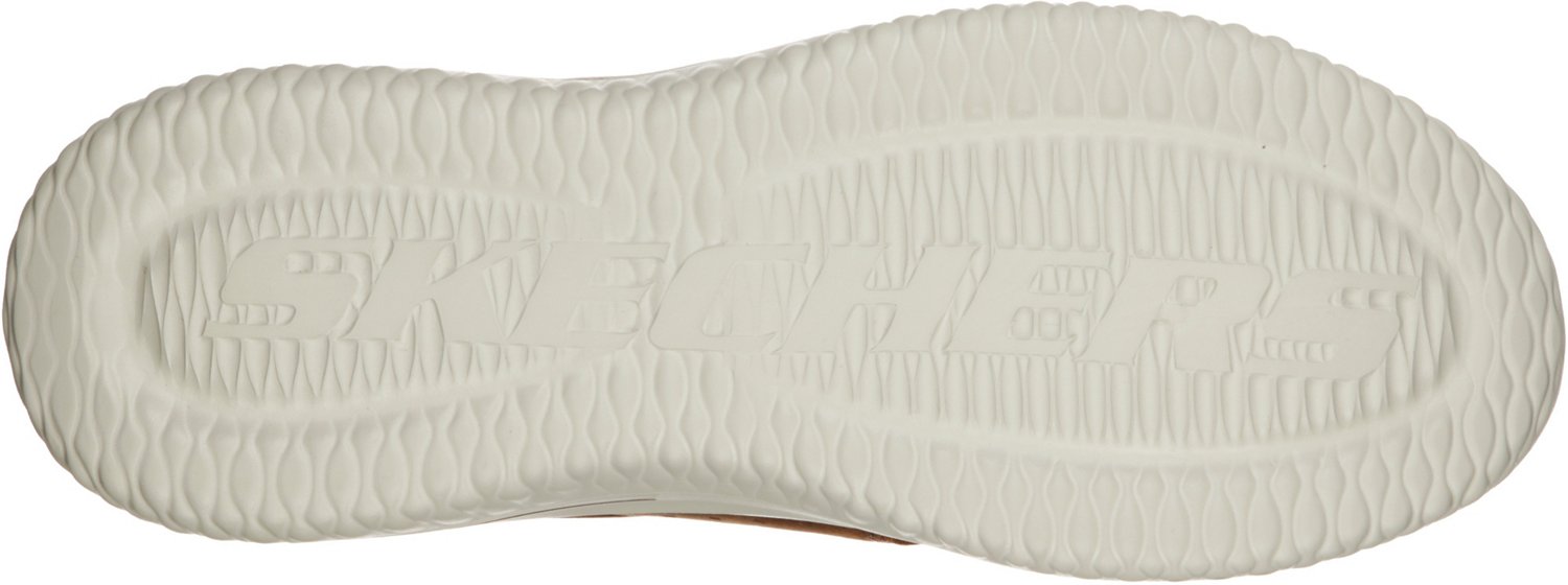 SKECHERS Men's Delson 3.0 Cicada Slip-On Shoes - view number 5