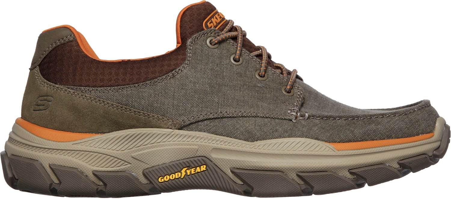 SKECHERS Goodyear Shoes | Price Match Guaranteed