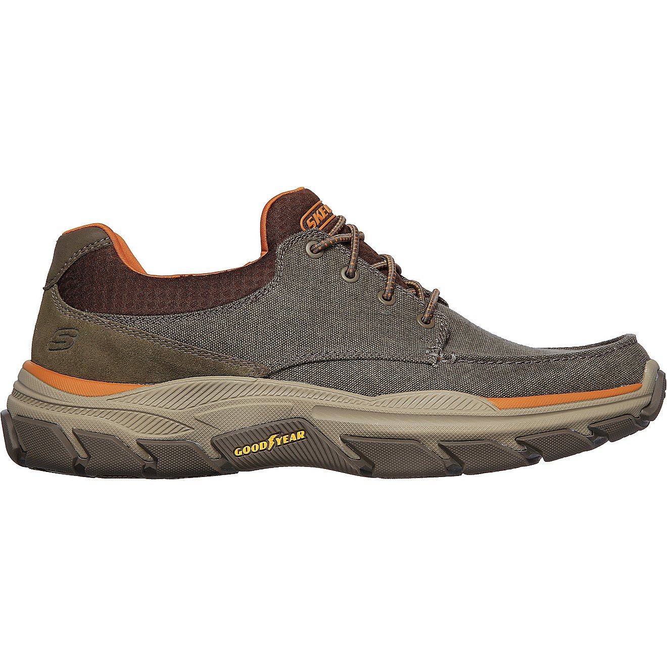 SKECHERS Men's Respected Loleto Shoes                                                                                            - view number 1