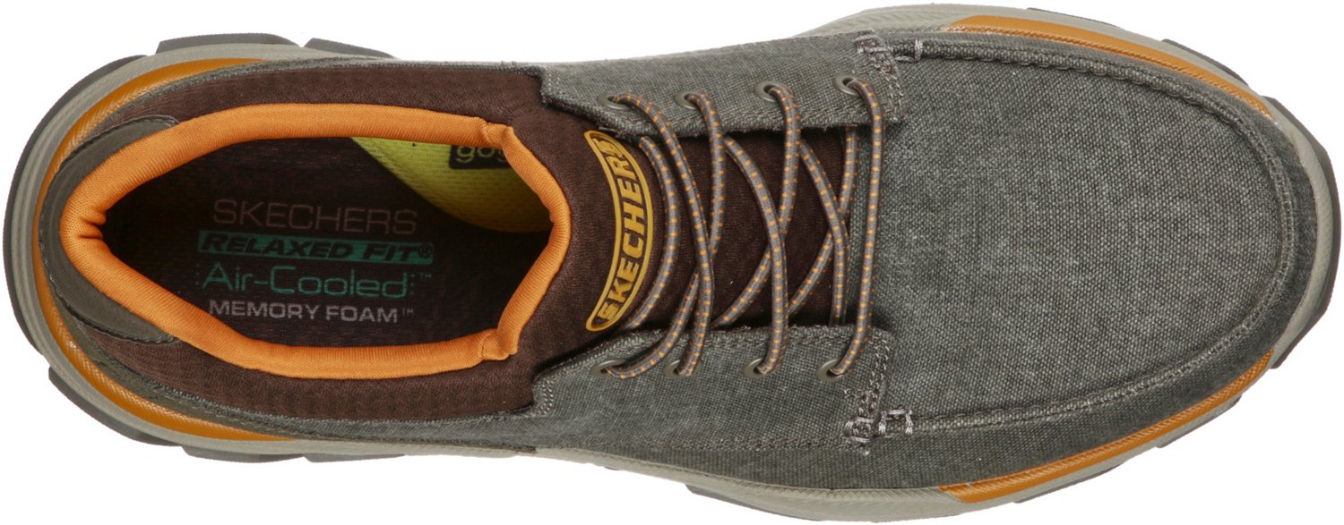 SKECHERS Men's Respected Loleto Shoes | Free Shipping at Academy