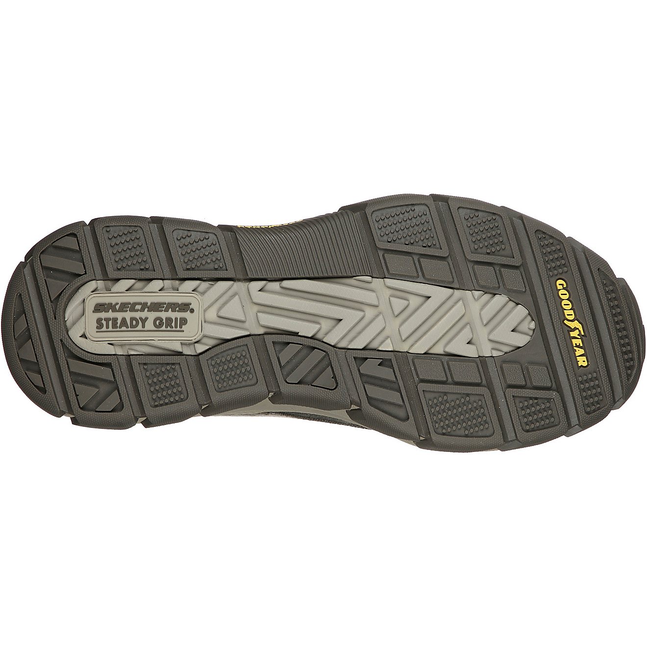 SKECHERS Men's Respected Loleto Shoes                                                                                            - view number 5