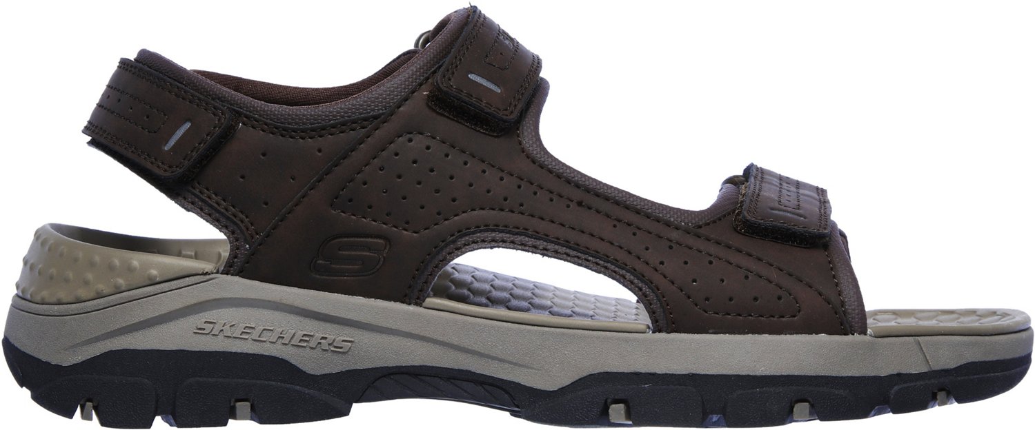 skechers sandals men
