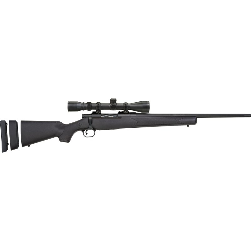Mossberg Patriot Su… - image