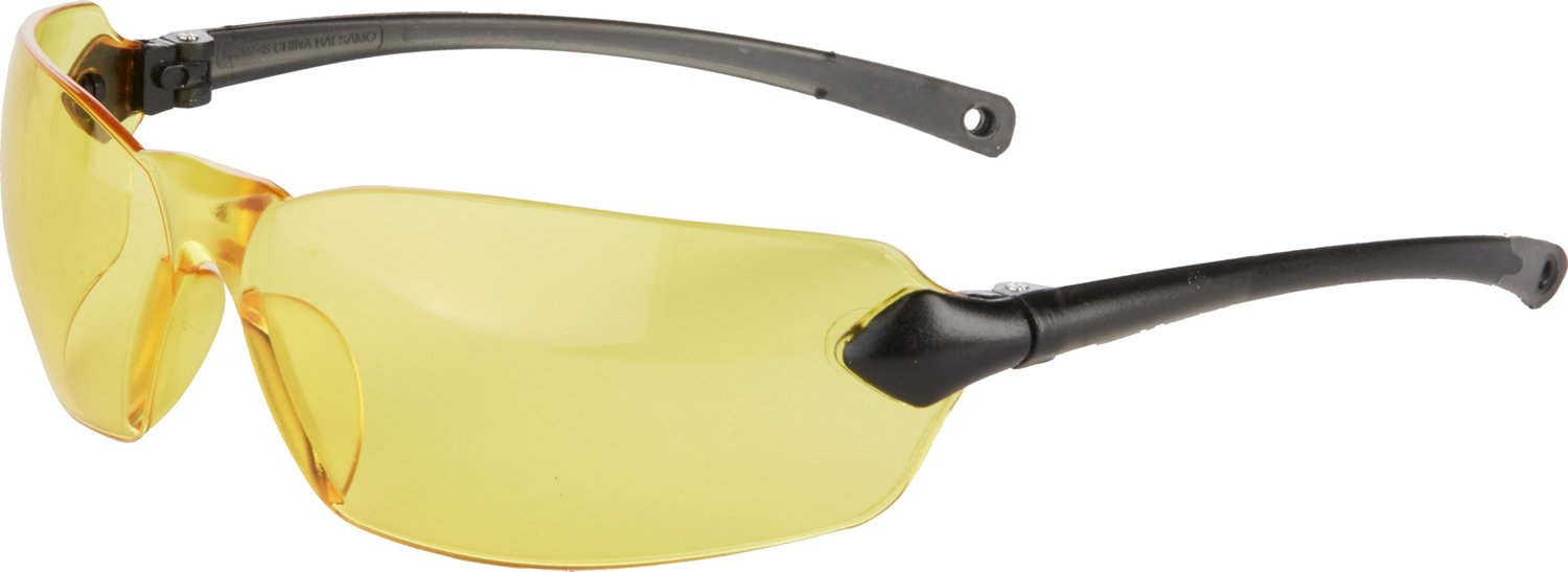Radians Overlook Glass Shooting Glasses 3-Pack  - view number 3