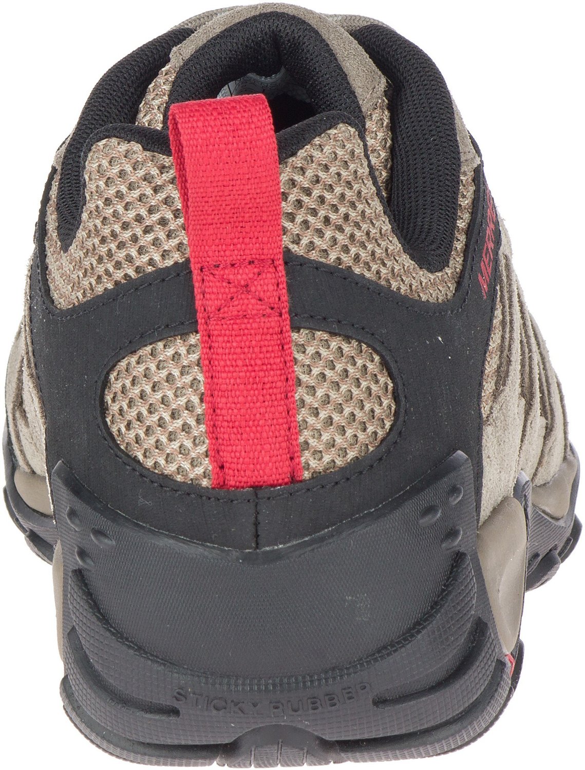 Merrell Men's Alverstone Waterproof Hiking Shoes - view number 5