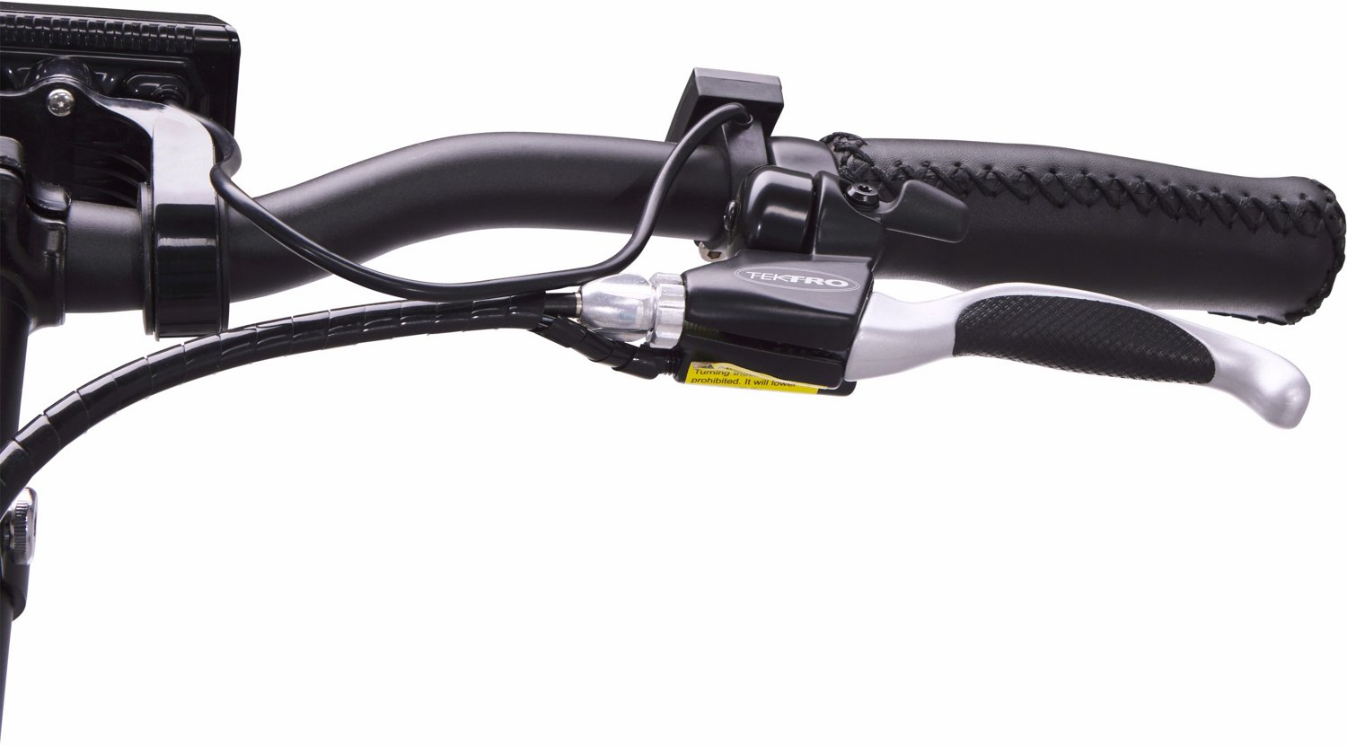 Gopowerbike GoExpress Foldable 500W 20 in Electronic Bike - view number 7