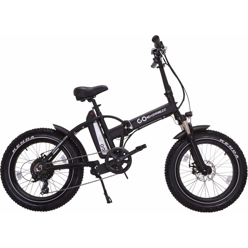 Gopowerbike Goexpre… - image