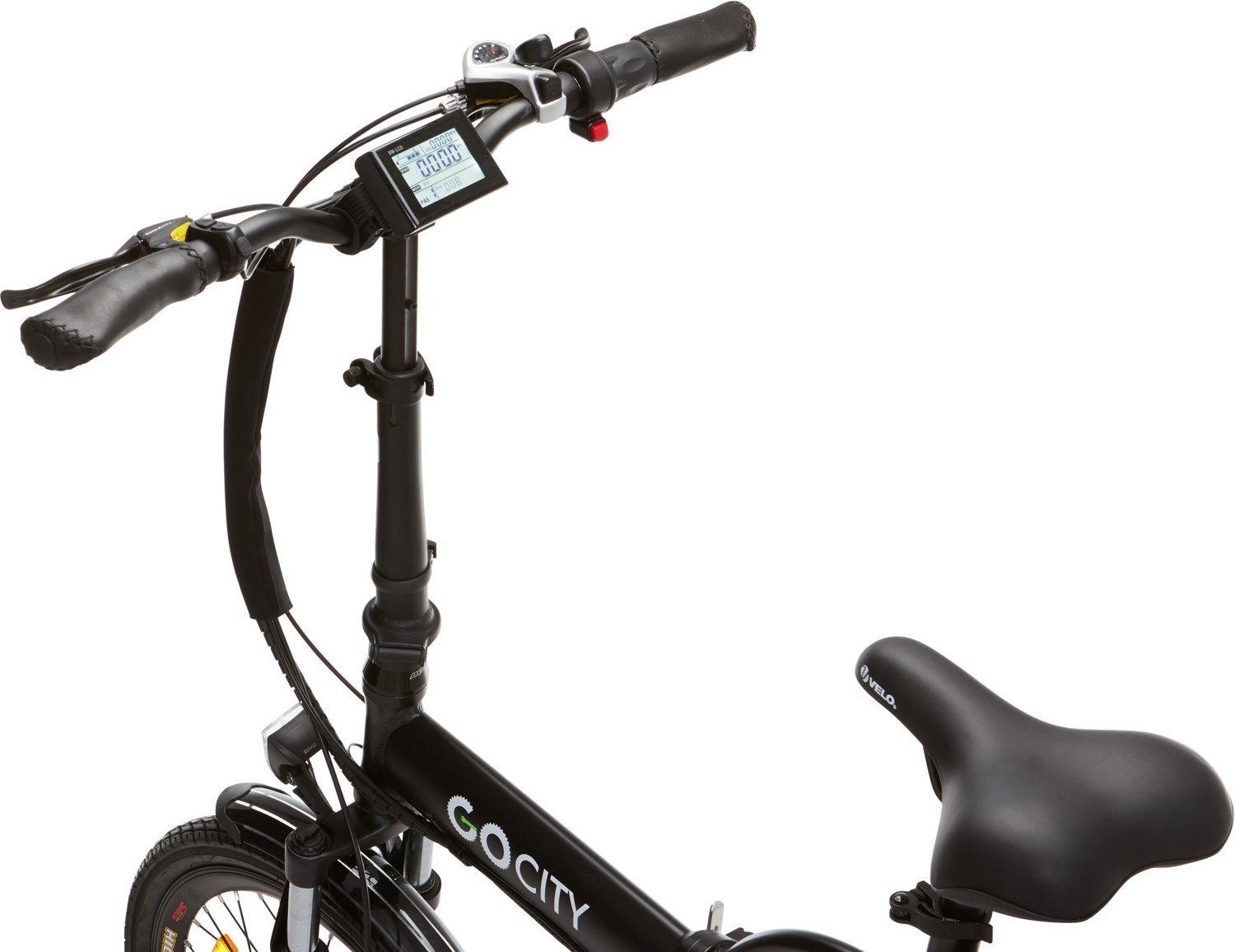 Gopowerbike foldable 500w online electric bike