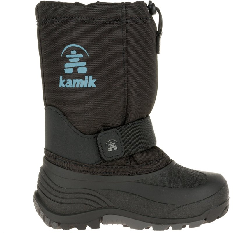Kamik Kids Rocket - image