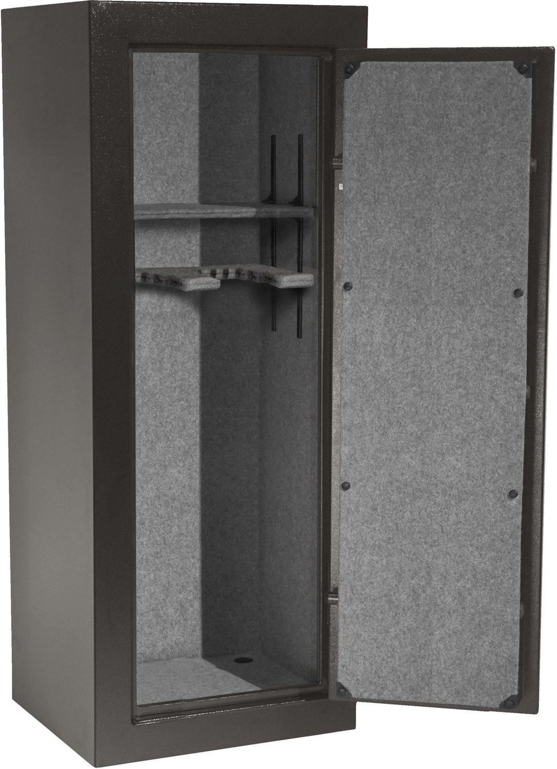 Sports Afield 18Gun Fire/Waterproof Safe with Electronic Lock Academy