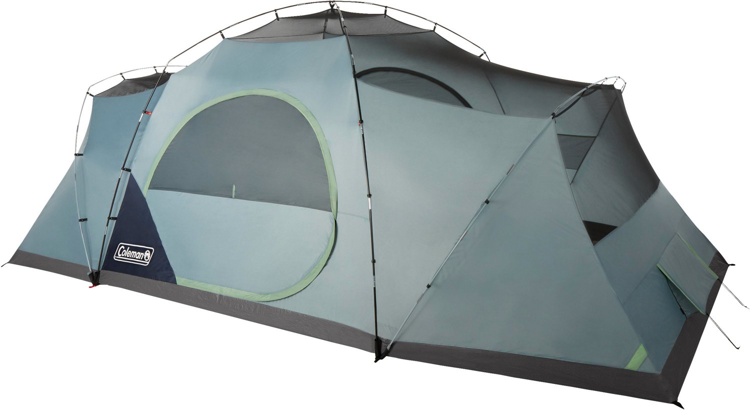 Skydome™ 8-Person Camping Tent XL, Blue Nights