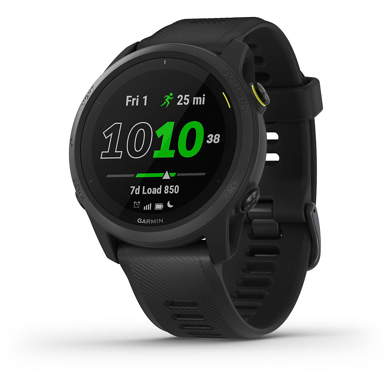 Garmin Forerunner 745 GPS Triathlon Smartwatch                                                                                   - view number 1