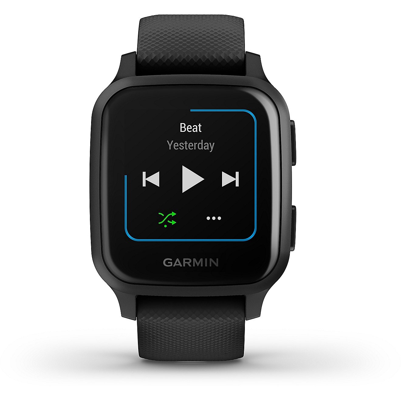 Garmin Venu Square Music Edition GPS Smartwatch                                                                                  - view number 4